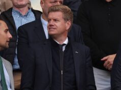 Venkatesham e Lang concordaram com o treinador europeu para ingressar no Tottenham