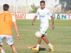 Incerteza devido à mensagem de José Luis Gómez poucos dias antes da primeira final regional