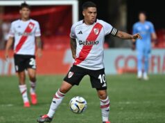 Capitão Juanfer e a fonte da ilusão do Rio de Gallardo