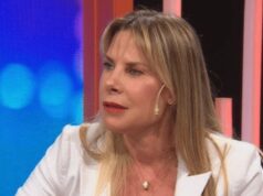 Karen Reichert defendeu a redução da idade de atribuição Política do El Intransigente