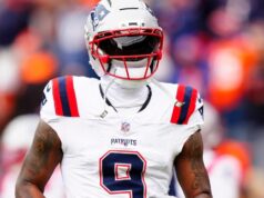 Aposta remota do Super Bowl de 2026, escolhas do SGP, acessórios de jogadores de modelo comprovado