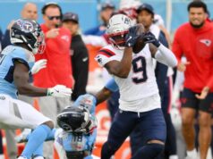 2026 Super Bowl SGP, adereços, Seahawks vs. Patriots apostam no mesmo jogo: obtenha um retorno épico de $ 15.000 em uma aposta de $ 10