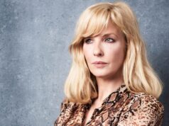 A estrela de ‘Yellowstone’ Kelly Reilly quebra o silêncio sobre o drama fora da tela.