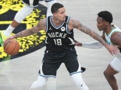 Valores, previsões, spreads, tempo do Bucks vs. Wizards: escolhas da NBA de 2026 quinta-feira, 29 de janeiro em um modelo confirmado
