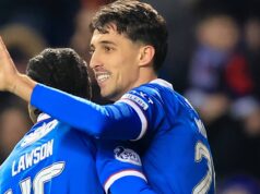 Rangers poderia ter uma oferta de £ 5 milhões aceita para selar a assinatura tardia