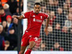 Liverpool lidera corrida para assinar atualização de £ 80 milhões para Gravenberch