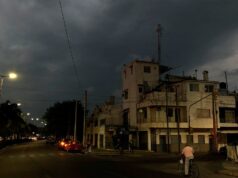 O clima para este domingo, 15 de fevereiro, em Santiago del Estero: prevêem temperatura máxima de 32 graus e as tempestades continuam sob aviso amarelo.