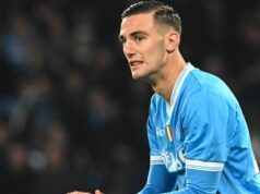 O Nottingham Forest está agora finalizando uma jogada para contratar Fratsi. Luca pode ser a chave