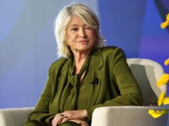 Martha Stewart fala sobre protestos do ICE após tiroteio mortal