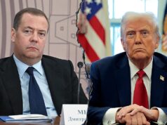 A Rússia teria alertado que o plano de defesa antimísseis dos EUA poderia levar à instabilidade nuclear