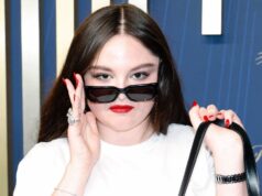 Megan Stalter diz que o proprietário do TikTok está censurando o conteúdo do ICE