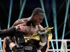 A sucessão de Rico Verhoeven: a Croácia desistiu Os favoritos do público de Haia comparecem e podem sonhar.