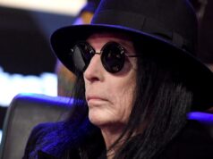 Mötley Crüe reivindica vitória na batalha legal com Mick Mars: ‘Reabilitado’