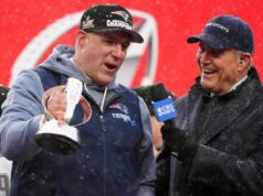 Cinco razões pelas quais os Patriots chegaram ao Super Bowl de 2026: contratação de Vrabel, blitz de agente livre