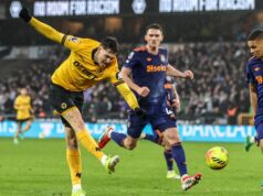 Crystal Palace e Leeds atualizaram Jurgen Strand Larsson após um grande acordo