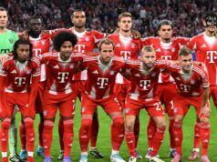 A estrela do Bayern de Munique está “muito” ansiosa para se juntar ao Tottenham na decisão de janeiro