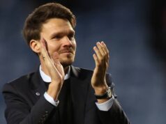 O Rangers está pronto para fazer de Tawanda Maswanheis uma de suas contratações mais caras