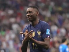 Juventus contata jogador emprestado ao Tottenham