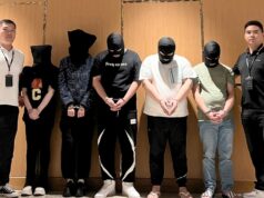 China executou 11 pessoas por fraude transfronteiriça visando cidadãos chineses