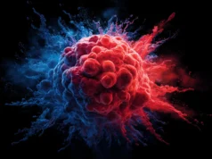 Essas nanopartículas podem destruir proteínas de doenças por trás da demência e do câncer