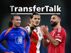 Conversa sobre transferência | Bouke Boersma a caminho do KV Mechelen, filho do ícone do Real Madrid