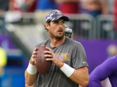 Os Eagles contrataram Sean Mannion como seu novo coordenador ofensivo