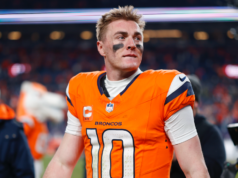 Lesão de Bo Nix: Broncos QB discorda dos comentários ‘predispostos’ de Sean Payton