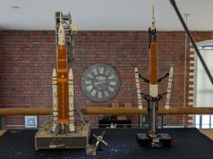Conjuntos Lego NASA Artemis 2 explicados: um guia do comprador lado a lado para construções da missão lunar da Lego