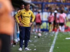 os dois reforços de hierarquia que abordam o Boca de Claudio Úbeda em relação ao fechamento do mercado de transferências