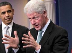 ‘Tudo é inaceitável’: Obama e Clinton condenam ações policiais em Minnesota