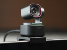 A nova webcam gimbal da Obsbot não vale seu preço de US$ 350