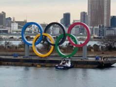 Ross Stevens paga US$ 200 mil a atletas olímpicos e paraolímpicos dos EUA