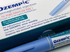 O estudo levanta preocupações sobre a eficácia a longo prazo de medicamentos populares para perda de peso, como o Ozempic