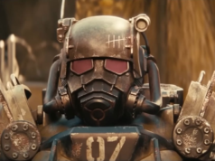 A power armor NCR do programa de TV Fallout está chegando ao Fallout 76, mas você precisará gastar US$ 30 para usá-la