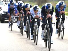 Trofeo Ses Salines: Remco Evenepoel lidera Red Bull-Bora-Hansgrohe para conquistar a vitória no contra-relógio por equipe