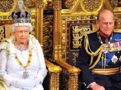 Histórias secretas de casamento da Rainha Elizabeth II, Príncipe Philip, reveladas em livro