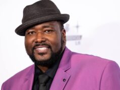 Estrela de ‘The Underbelly’ Quinton Aaron ‘Recuperando-se’ após acidente vascular cerebral