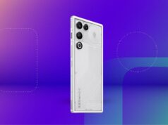 O telefone mais fino RedMagic recebe bateria de 7.000 mAh e ventilador de resfriamento