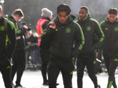 Hottie 2.0 é agora a estrela do Celtic mais cara em Parkhead