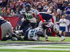 Melhores promoções de grandes jogos: melhores ofertas de apostas esportivas para Seahawks vs. Patriots em 8 de fevereiro