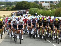 As equipes e os curingas do Tour de France 2026 foram revelados, com a seleção espanhola escolhida para estrear no popular Unibet Rose Rockets.