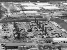 Data centers impulsionam o boom do gás nos EUA