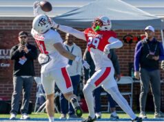 Conclusões do Dia 2 do Senior Bowl: Equipes que precisam de criadores de jogo ofensivos não se sairão bem