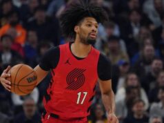Probabilidades, previsões e tempo de Blazers vs. Wizards: Draft da NBA de 2026, terça-feira, 27 de janeiro do modelo comprovado