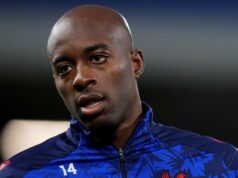 Notícias sobre transferência de Jean-Philippe Mateta: Oliver Glasner confirma que o atacante não jogará contra o Nottingham Forest devido ao interesse do AC Milan | Notícias de futebol