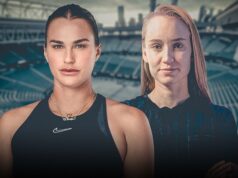 Final do Aberto da Austrália: Aryna Sabalenka enfrenta Elena Rybakina em Melbourne – prepare-se para o slugfest! | Notícias sobre tênis