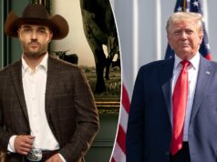 Steven McBee pediu desculpas ao pai, dizendo que a família foi ‘alvo’ dos promotores