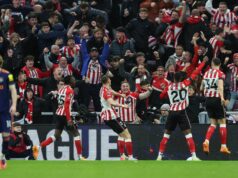 As negociações começaram em janeiro com a estrela do Sunderland, enquanto o clube buscava um acordo a quatro