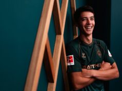 “Se você tiver uma noite ruim contra o Bayern de Munique, quatro ou cinco entram.”