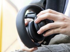 Os fones de ouvido mais estranhos da CES serão lançados no Kickstarter no próximo mês